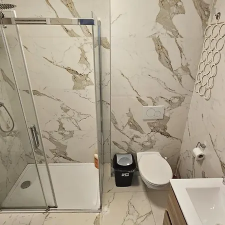 Apartament Casa Luca Grimbergen