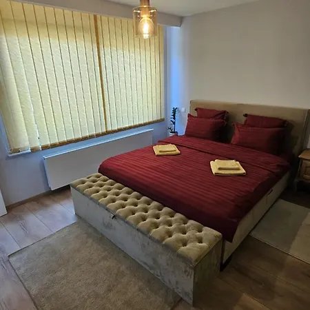 Casa Luca *