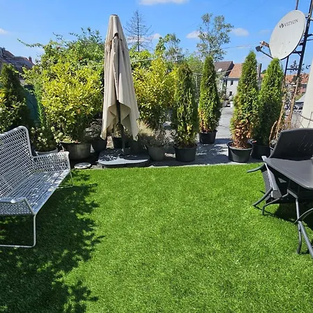 Casa Luca * Grimbergen