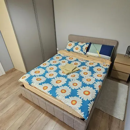 Apartament Casa Luca
